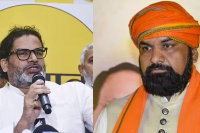 प्रशांत किशोर की बिहार में दमदार एंट्री और पेपर लीक के जाल में फंसी सियासत