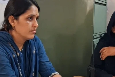 चूरू में बाल विवाह का खौफनाक सच: डेढ़ साल तक ससुराल में प्रताड़ना झेलने को मजबूर हुईं दो नाबालिग बहनें