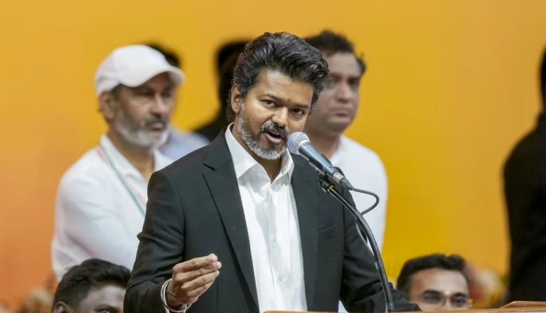उदयनिधि स्टालिन का सरकार पर बड़ा आरोप, कहा मेरे भाषण के साथ की गई छेड़छाड़ और कट-एंड-पेस्ट का खेल