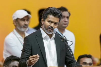 उदयनिधि स्टालिन का सरकार पर बड़ा आरोप, कहा मेरे भाषण के साथ की गई छेड़छाड़ और कट-एंड-पेस्ट का खेल