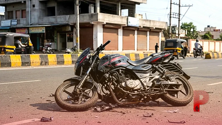 अबान अहमद पोस्टमार्टम रिपोर्ट: सड़क हादसे में सिर की गंभीर चोट और क्षतिग्रस्त आंतें बनीं मौत का कारण