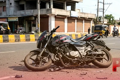 अबान अहमद पोस्टमार्टम रिपोर्ट: सड़क हादसे में सिर की गंभीर चोट और क्षतिग्रस्त आंतें बनीं मौत का कारण