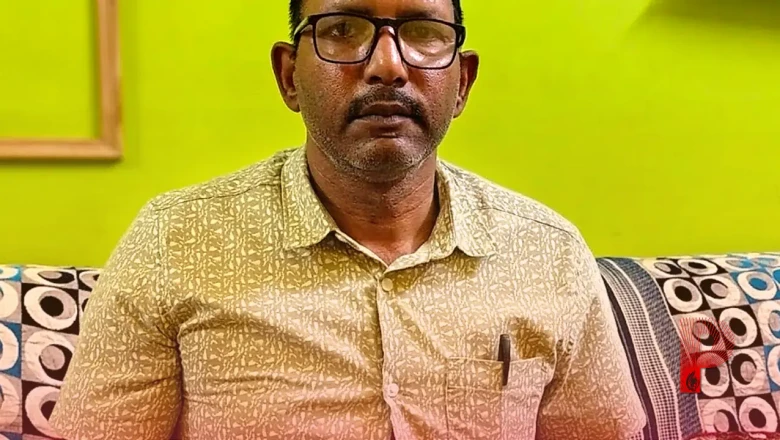 कचरे से कंचन: पूर्वी चंपारण के पवन श्रीवास्तव ने केले के बेकार तने से बनाया धागा, अब कपड़ा उद्योग में मचाएंगे धूम