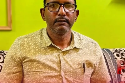 कचरे से कंचन: पूर्वी चंपारण के पवन श्रीवास्तव ने केले के बेकार तने से बनाया धागा, अब कपड़ा उद्योग में मचाएंगे धूम