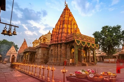 सावन का पहला प्रदोष व्रत कब है, उज्जैन के ज्योतिषाचार्य से जानिए सही तारीख और शुभ मुहूर्त