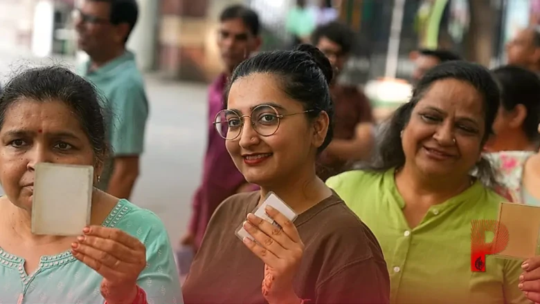 दिल्ली वोटर लिस्ट अपडेट: 17 अगस्त तक एन्यूमरेशन फॉर्म नहीं भरा तो जा सकता है नाम, जानें पूरी प्रक्रिया