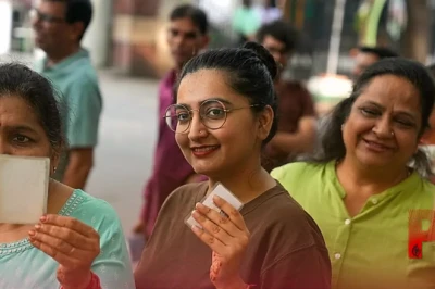 दिल्ली वोटर लिस्ट अपडेट: 17 अगस्त तक एन्यूमरेशन फॉर्म नहीं भरा तो जा सकता है नाम, जानें पूरी प्रक्रिया