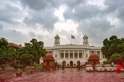 दिल्ली विधानसभा का मानसून सत्र: तीन नए बिल और कैग की दो रिपोर्ट होंगी पेश