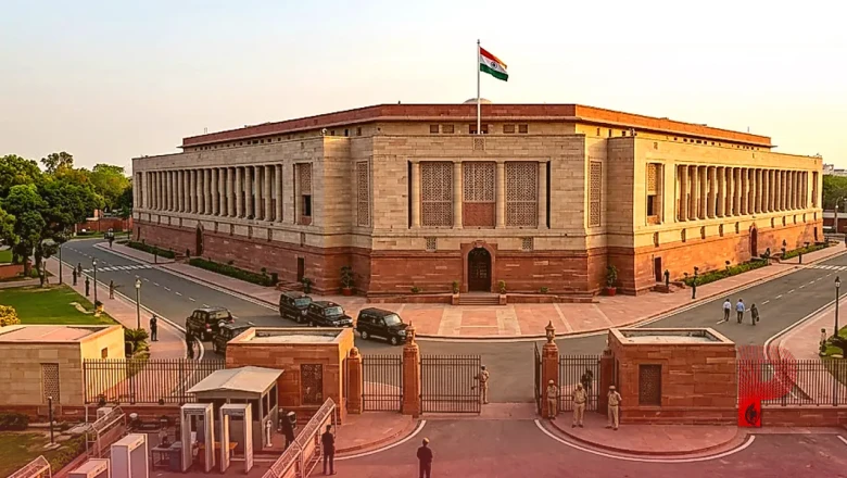 संसद का गतिरोध दूर करने के लिए किरण रिजिजू और राहुल गांधी में फिर हुई मुलाकात