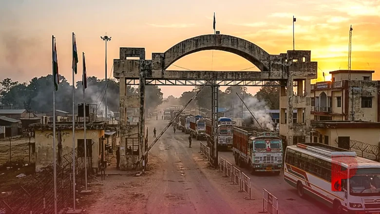 दिल्ली के गगन विहार हत्याकांड का हैरान करने वाला सच, 10 मिनट में पत्नी की हत्या कर नेपाल भागने की थी फिराक में आरोपी