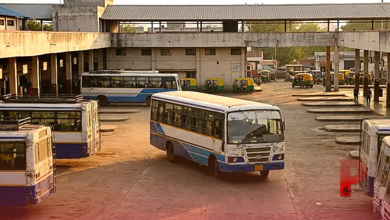मध्य प्रदेश में बढ़ा बस का किराया: सागर से भोपाल के लिए देने होंगे ₹386, इंदौर का सफर हुआ महंगा