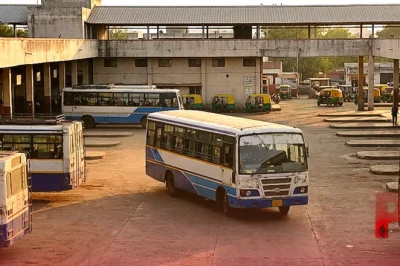 मध्य प्रदेश में बढ़ा बस का किराया: सागर से भोपाल के लिए देने होंगे ₹386, इंदौर का सफर हुआ महंगा