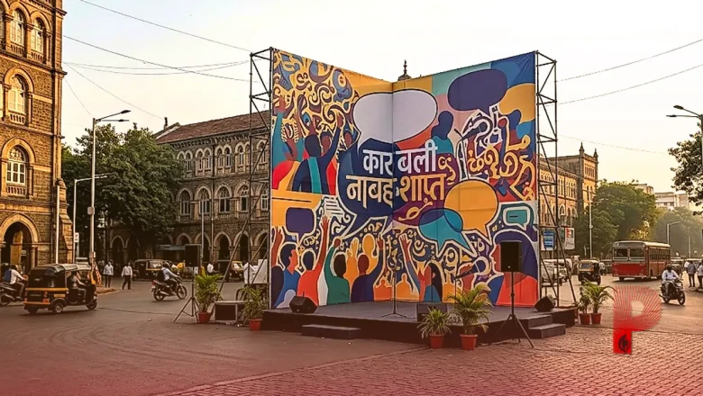 अभिजीत दीपके ने किया बड़ा ऐलान, CJP शुरू करेगी 'क्या बोलती पब्लिक' अभियान