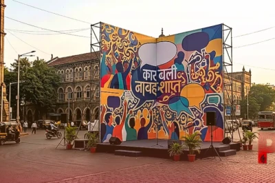 अभिजीत दीपके ने किया बड़ा ऐलान, CJP शुरू करेगी 'क्या बोलती पब्लिक' अभियान