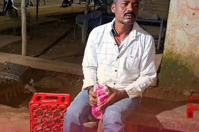 बेगुनाह शख्स ने 22 साल काटे सलाखों के पीछे, सुप्रीम कोर्ट ने ट्रिपल मर्डर केस में सुनाई बड़ी टिप्पणी