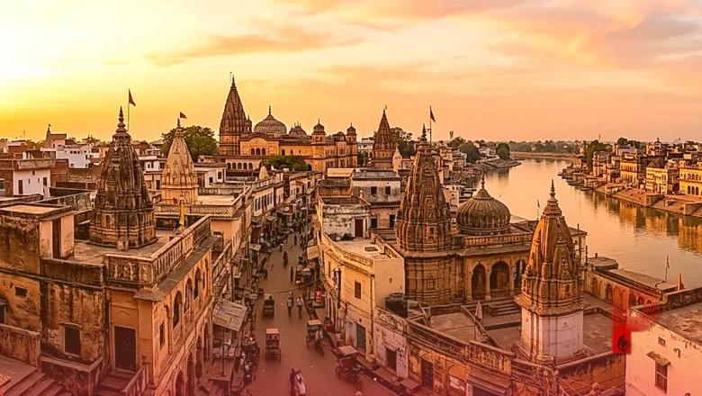 अयोध्या से पवन पांडे होंगे समाजवादी पार्टी के उम्मीदवार, अखिलेश यादव ने जताई जीत की उम्मीद