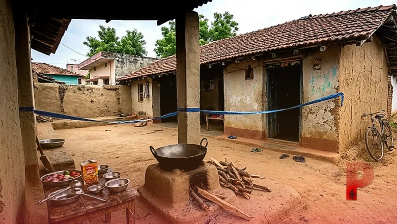 शहडोल: चिकन बनाने की जिद ने ली पिता की जान, मां की हालत नाजुक
