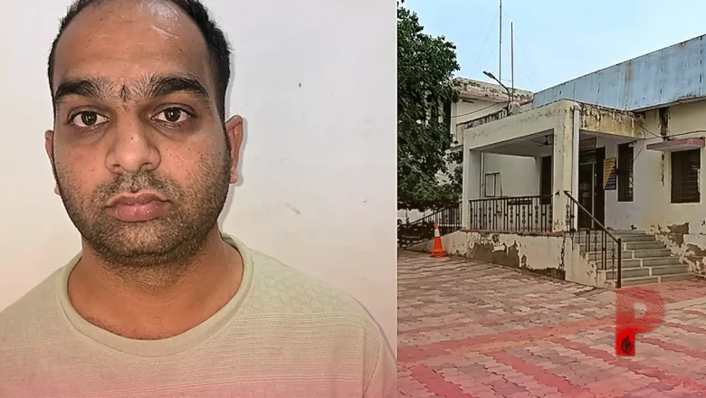 राजस्थान में ई-मित्र की आड़ में 40 करोड़ का साइबर घोटाला, 18 महीने में खड़ा किया ठगी का साम्राज्य