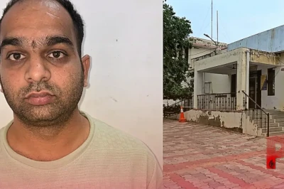 राजस्थान में ई-मित्र की आड़ में 40 करोड़ का साइबर घोटाला, 18 महीने में खड़ा किया ठगी का साम्राज्य