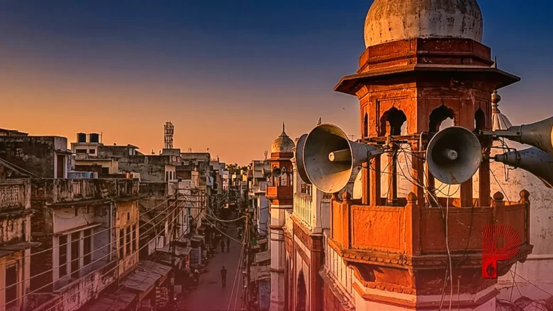 मस्जिदों से लाउडस्पीकर हटाने के निर्देश पर नौशाद सिद्दीकी भड़के, कानूनी कार्रवाई की दी चेतावनी