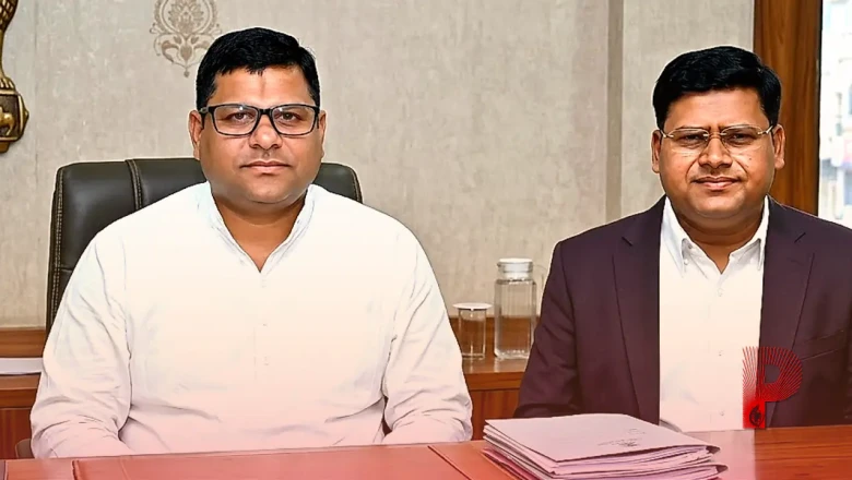 छत्तीसगढ़: सांसदों और वरिष्ठ आईएएस अधिकारियों के बीच तल्खी, दो अफसरों की लोकसभा स्पीकर से हुई शिकायत