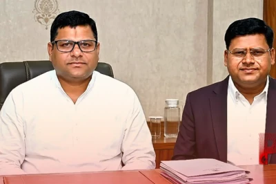 छत्तीसगढ़: सांसदों और वरिष्ठ आईएएस अधिकारियों के बीच तल्खी, दो अफसरों की लोकसभा स्पीकर से हुई शिकायत