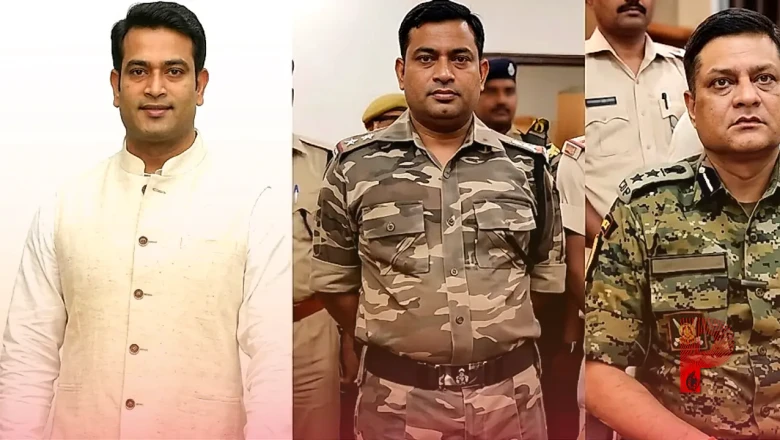 जमशेदपुर के अखिलेश सिंह के नेटवर्क पर ED की बड़ी कार्रवाई, रोहतक की बीयर फैक्ट्री में छापेमारी से हड़कंप