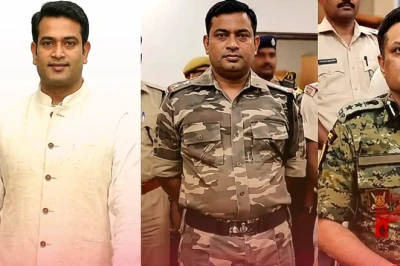 जमशेदपुर के अखिलेश सिंह के नेटवर्क पर ED की बड़ी कार्रवाई, रोहतक की बीयर फैक्ट्री में छापेमारी से हड़कंप