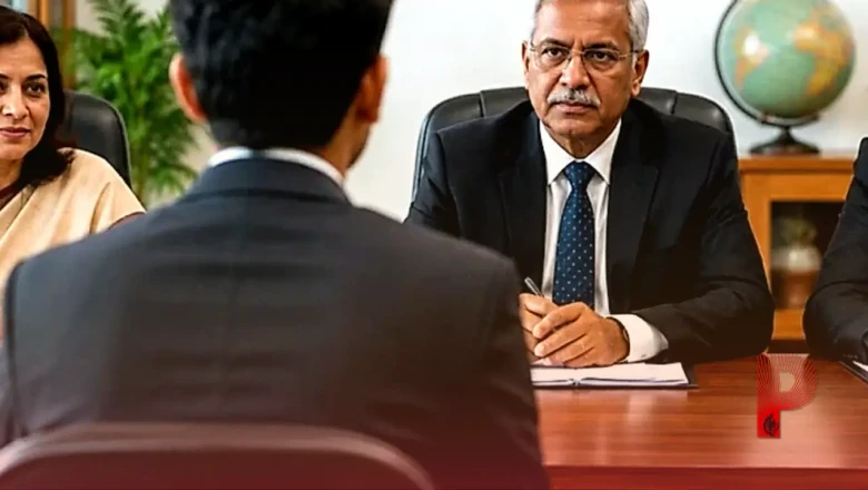 UPSC और BPSC इंटरव्यू की तैयारी: पटना के विशेषज्ञ डॉ. अखिलेश से जानें सफलता के अचूक टिप्स