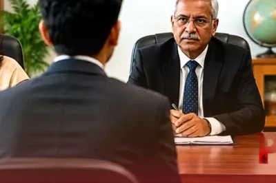 UPSC और BPSC इंटरव्यू की तैयारी: पटना के विशेषज्ञ डॉ. अखिलेश से जानें सफलता के अचूक टिप्स