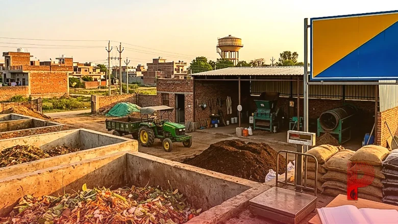 ऑर्गेनिक वेस्ट सीरीज: क्या कचरे से कमाई के लिए नगरपालिका से मिलती है मदद? जानिए प्लांट लगाने का पूरा गणित