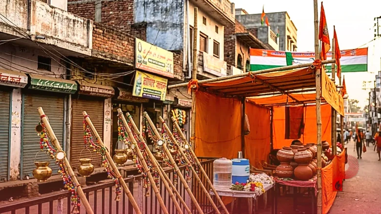 मुजफ्फरनगर में मुस्लिम समाज ने पेश की भाईचारे की मिसाल, कांवड़ यात्रा के लिए जारी किए 11 कड़े निर्देश
