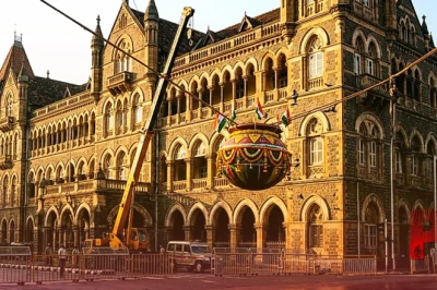 दही हांडी उत्सव से पहले महाराष्ट्र सरकार का बड़ा ऐलान, 1.60 लाख गोविंदाओं को 10 लाख रुपये तक का बीमा कवर