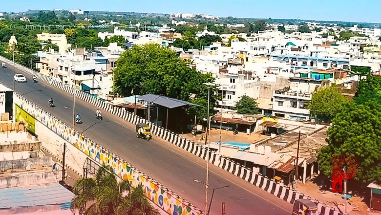 सागर में सड़कों का जाल: 50 करोड़ 77 लाख की लागत से बदल जाएगी 58 गांवों की सूरत