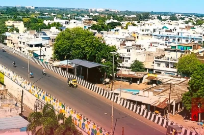 सागर में सड़कों का जाल: 50 करोड़ 77 लाख की लागत से बदल जाएगी 58 गांवों की सूरत