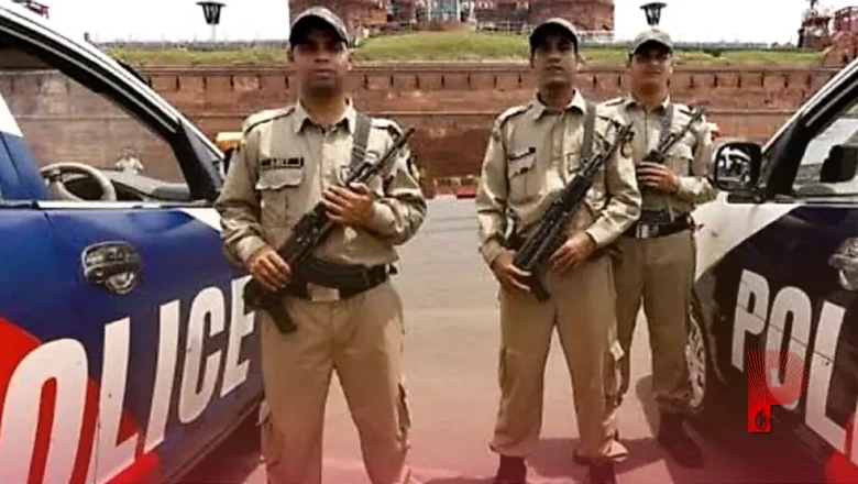स्वतंत्रता दिवस से पहले सुरक्षा बलों की बड़ी कार्रवाई, 3 राज्यों से 12 संदिग्ध गिरफ्तार