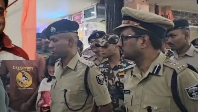 विमल कुमार हत्याकांड का पर्दाफाश, ड्राइवर ने रॉड से पीटकर और कार चढ़ाकर की थी EO की बेरहमी से हत्या
