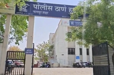 नागपुर में नाबालिग के साथ बर्बरता करने वाले आरोपी के जेल में नखरे, पुलिस से मांग रहा पिज्जा और गद्देदार बिस्तर