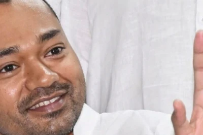 क्या मार्च में शादी करने वाले हैं निशांत कुमार? सवाल सुनते ही आई चेहरे पर मुस्कान