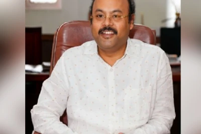 हिन्दू राष्ट्र पर यतींद्र सिद्धारमैया का विवादित दावा, कहा- दमनकारी व्यवस्था लौट आएगी वापस