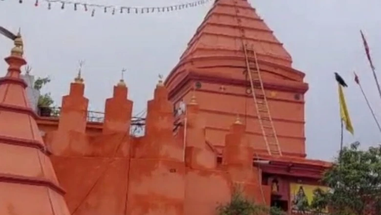 अजगैबीनाथ मंदिर: जहाँ से शुरू होती है बाबा बैद्यनाथ की जलयात्रा, वहां के पुजारी क्यों नहीं जाते देवघर