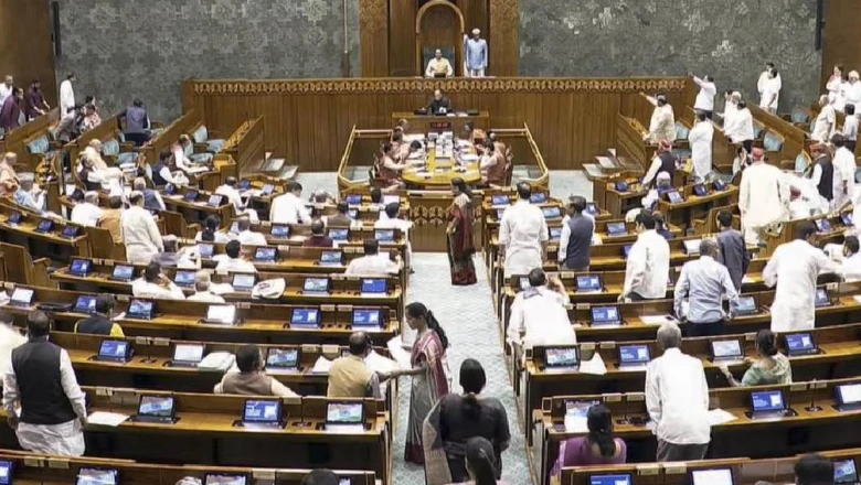 संसद का सत्र: क्या आज भी जारी रहेगा विपक्ष का हंगामा या सुचारू रूप से चलेगी कार्यवाही?