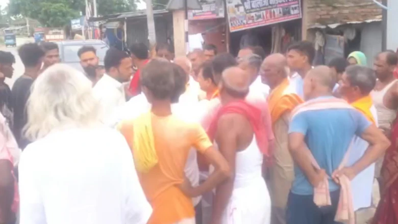 सीतामढ़ी चाय दुकानदार हत्याकांड: भाजपा की मांग, आरोपी को मिले फांसी की सजा