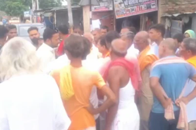 सीतामढ़ी चाय दुकानदार हत्याकांड: भाजपा की मांग, आरोपी को मिले फांसी की सजा