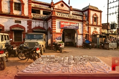रायबरेली पुलिस की बड़ी कामयाबी: चांदी के गहनों के साथ अंतरजनपदीय चोर गिरोह के 5 सदस्य गिरफ्तार