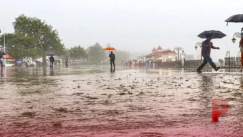 हिमाचल प्रदेश में मानसून का कहर: 142 लोगों की मौत और 797 करोड़ रुपये का नुकसान, 11 अगस्त तक भारी बारिश की चेतावनी