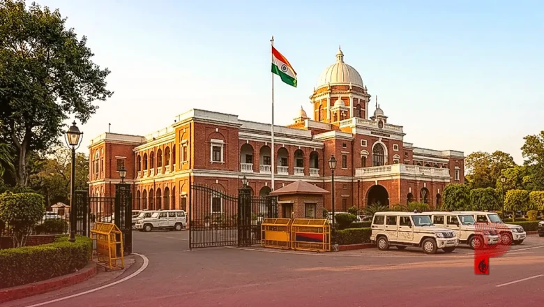 पंजाब में बड़ा प्रशासनिक बदलाव: अमृतसर पुलिस कमिश्नर गुरप्रीत सिंह भुल्लर पद से हटाए गए