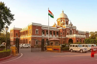 पंजाब में बड़ा प्रशासनिक बदलाव: अमृतसर पुलिस कमिश्नर गुरप्रीत सिंह भुल्लर पद से हटाए गए
