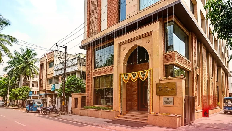 रक्षाबंधन पर रांची के इन बेहतरीन रेस्टोरेंट्स में बहन को दें शानदार ट्रीट, मिलेगा फाइव स्टार फील और सेलिब्रिटीज का मनपसंद खाना, बजट में