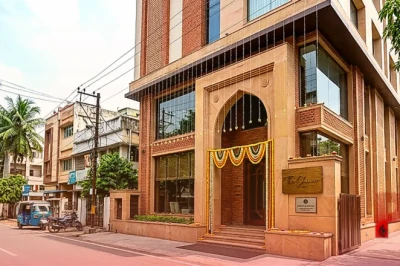 रक्षाबंधन पर रांची के इन बेहतरीन रेस्टोरेंट्स में बहन को दें शानदार ट्रीट, मिलेगा फाइव स्टार फील और सेलिब्रिटीज का मनपसंद खाना, बजट में